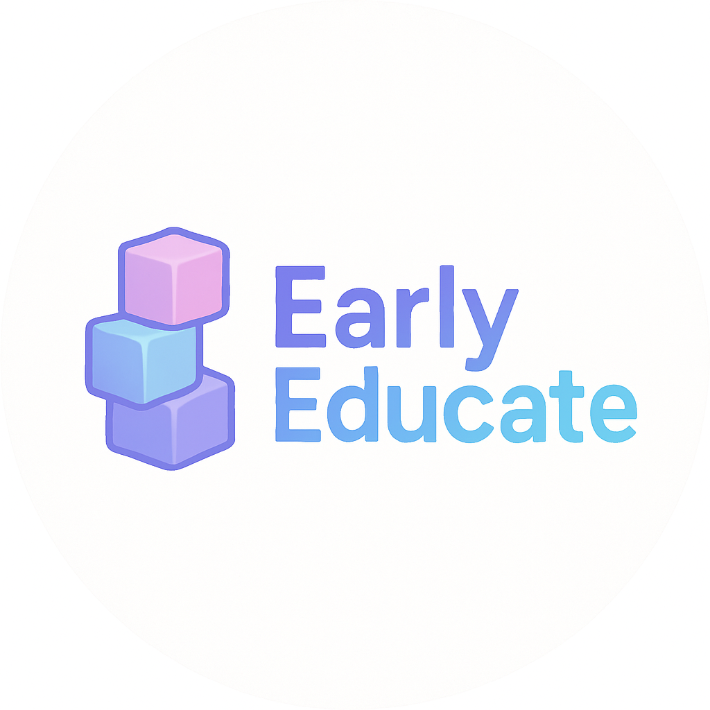 Partner Early Educate Logo